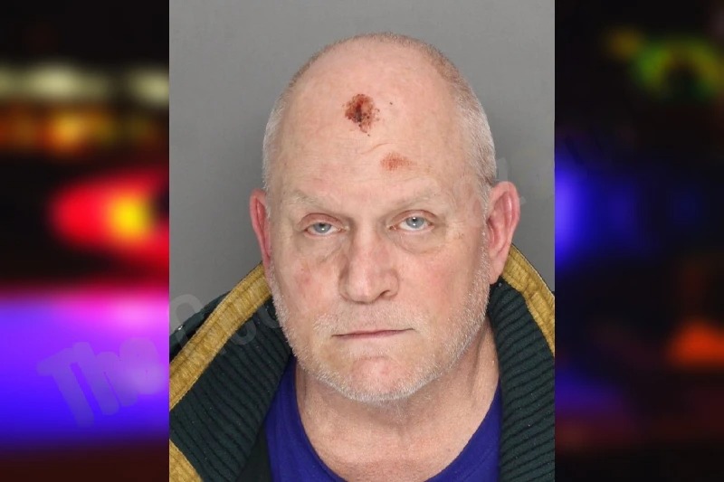 Mitchell Bolton Mugshots