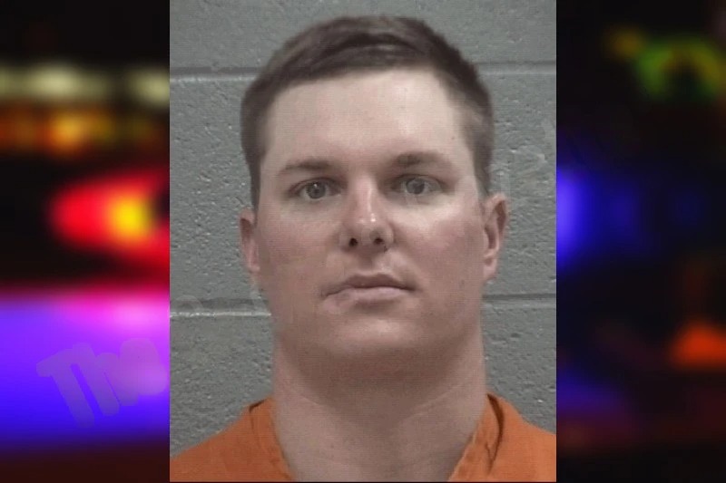 Mitchell Borror mugshot – Columbia County , Georgia Mitchell Borror mugshot