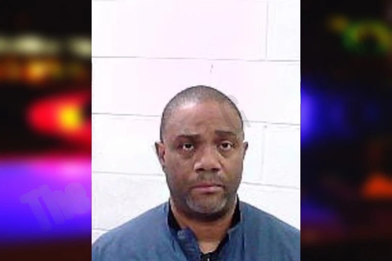 Mitchell Edwards mugshot