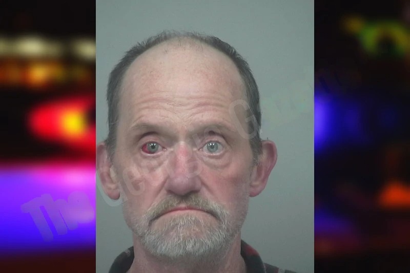 Mitchell Self mugshot – Gwinnett County , Georgia Mitchell Self mugshot