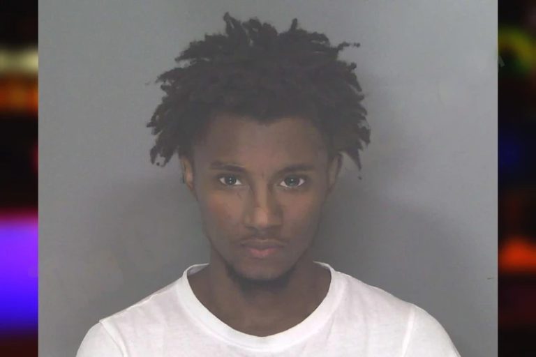 Mizaiah Smith mugshot – Douglas County , Georgia Mizaiah Smith