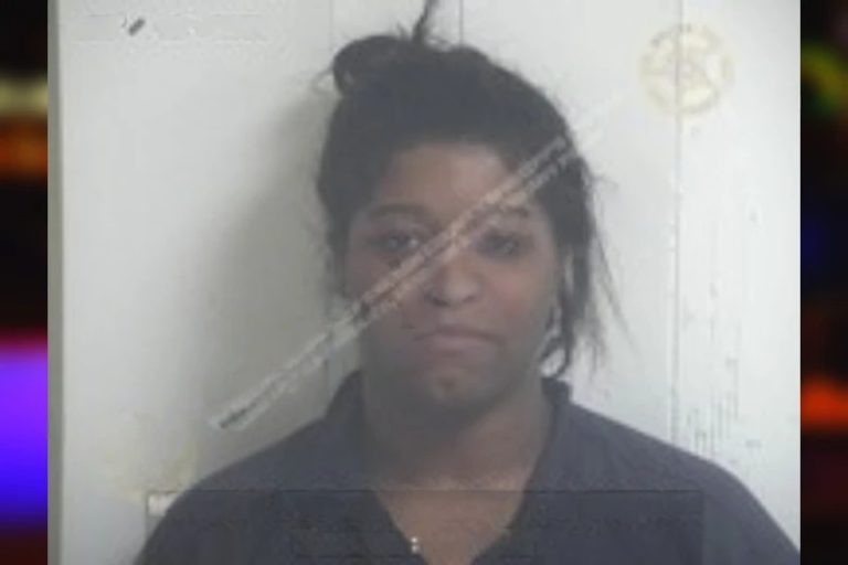 Mki Clemons mugshot – Walton County , Georgia Mki Clemons