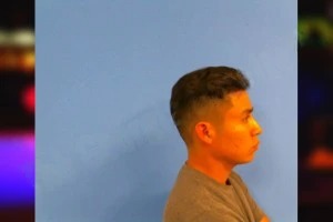 Modesto Mejia Mugshots