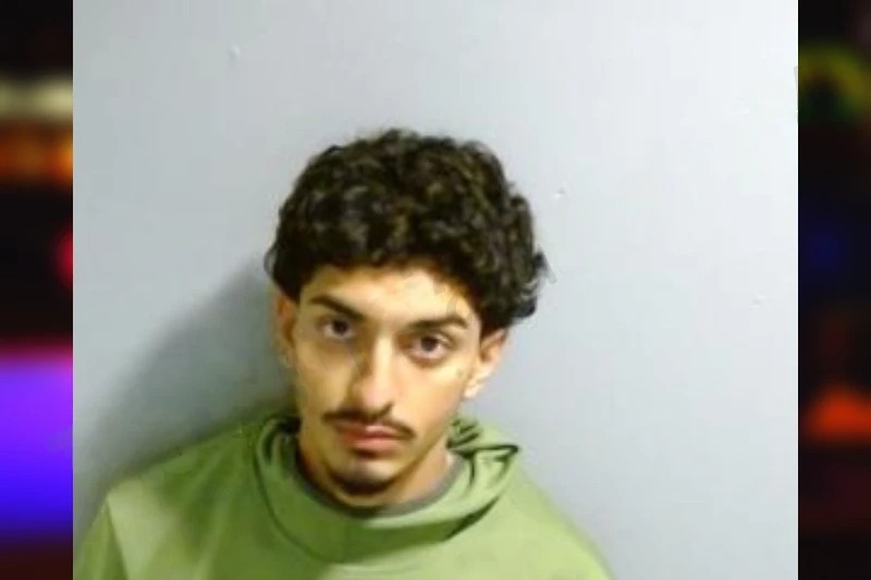 Mohan Ramesh-Kanth mugshot – Fulton County , Georgia Mohan Ramesh-Kanth mugshot