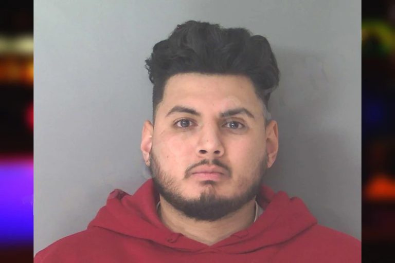 Moises Macias-Sierra mugshot β Douglas County , Georgia Moises Macias-Sierra