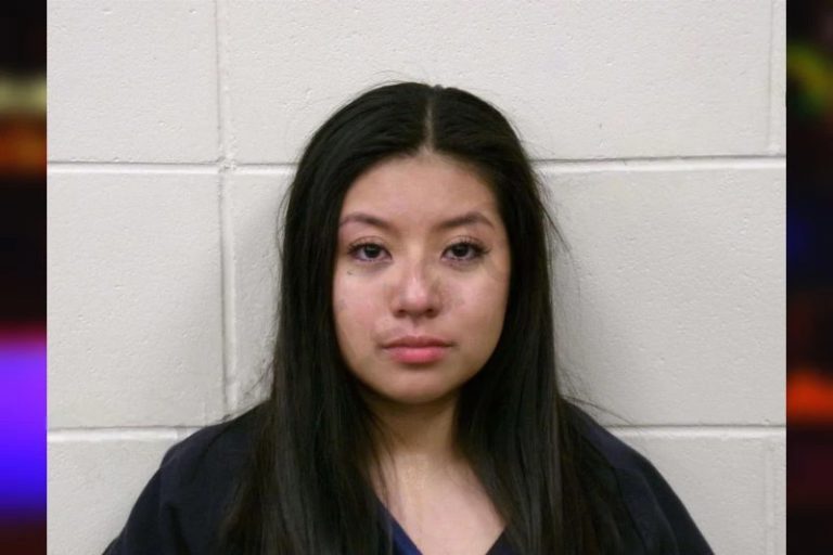 Monica Perez mugshot – Bulloch County , Georgia Monica Perez