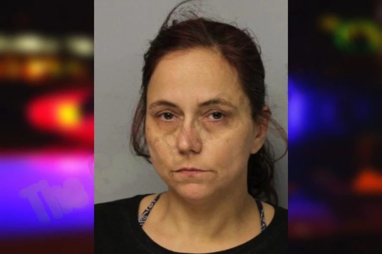 Monika Walker mugshot – Cobb County , Georgia Monika Walker