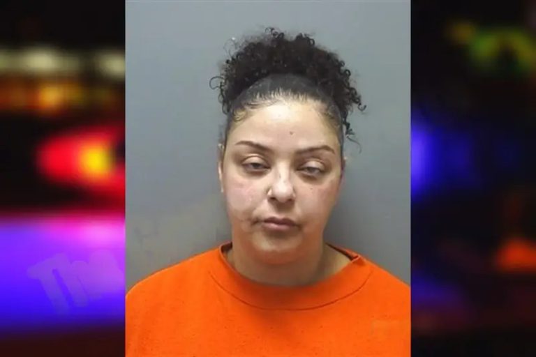 Monique Watley mugshot – Cherokee County , Georgia Monique Watley