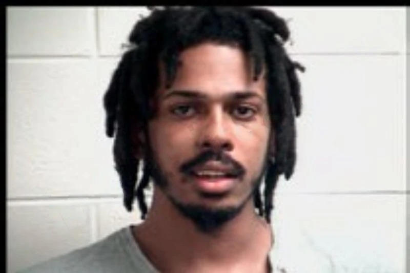 Monta Tiller mugshot – Henry County , Georgia Monta Tiller mugshot