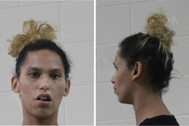 Montoya Dooley Mugshots