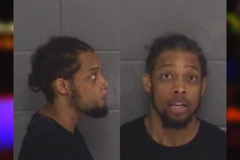 Montrae Raven mugshot – Barrow County , Georgia Montrae Raven