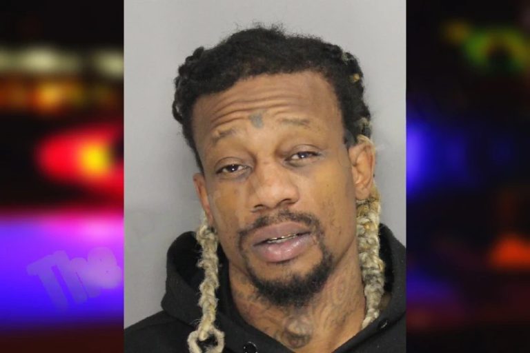 Montrell Smith mugshot – Cobb County , Georgia Montrell Smith