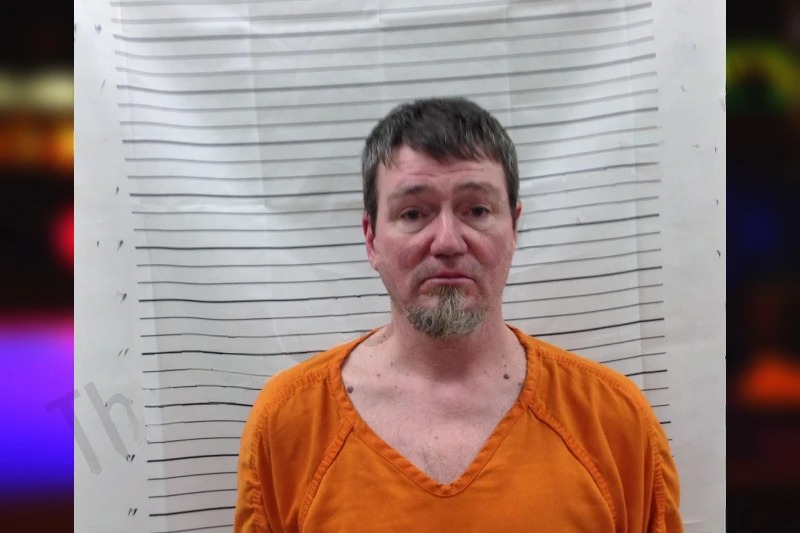 Morris Crockett mugshot – Pickens County , Georgia Morris Crockett mugshot