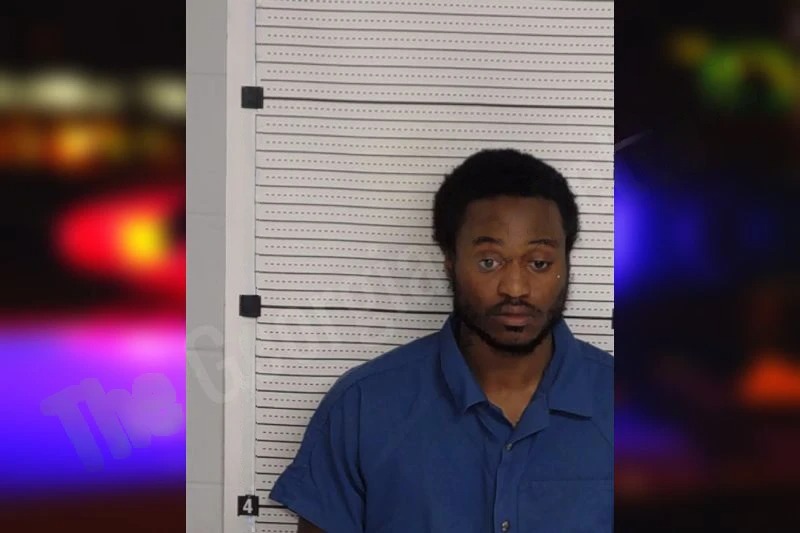 Moses Stockard Mugshots