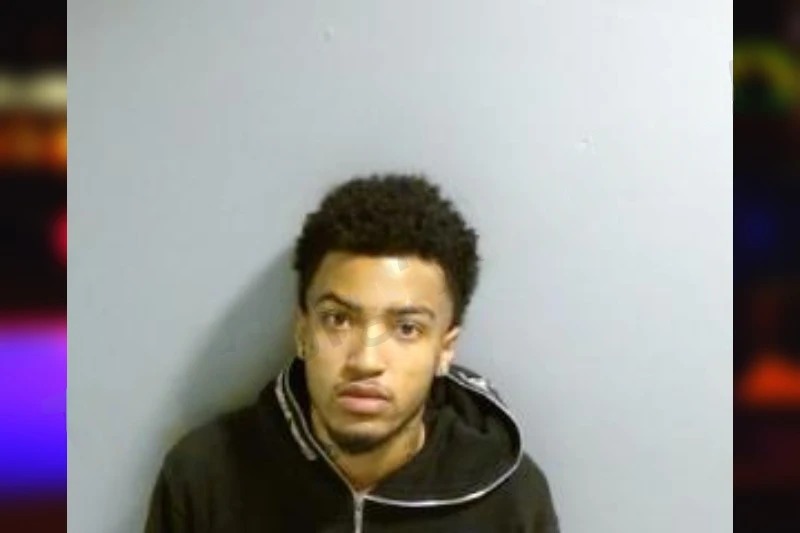 Moshei Willis mugshot