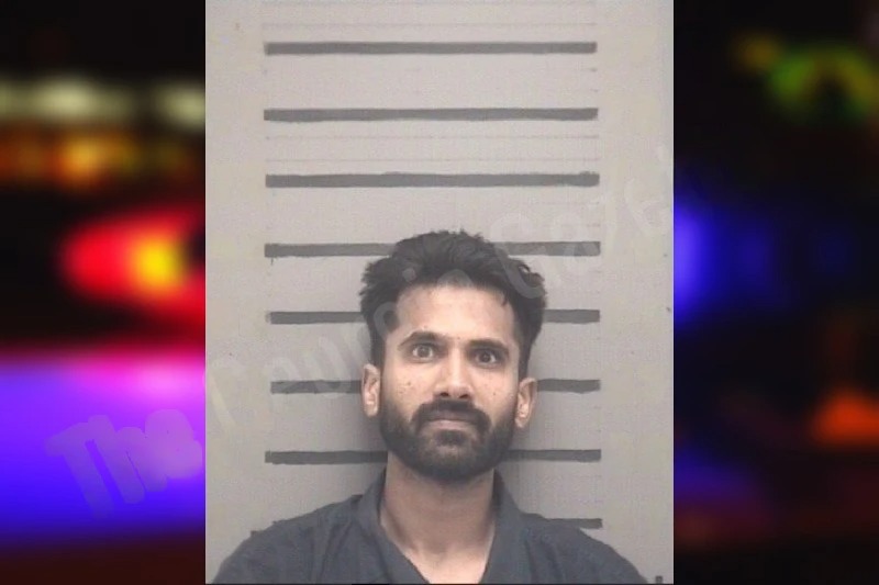 Muhammad Guffar mugshot – Dougherty County , Georgia Muhammad Guffar mugshot