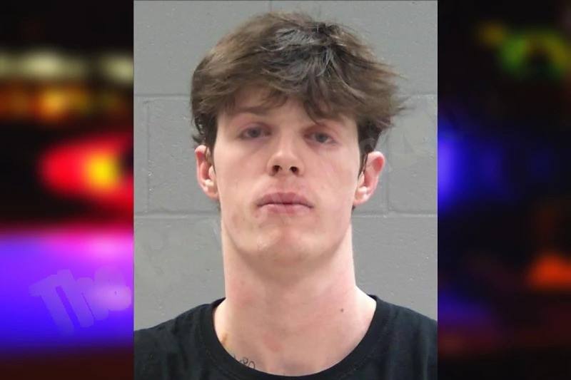 Murphy Letson Mugshots