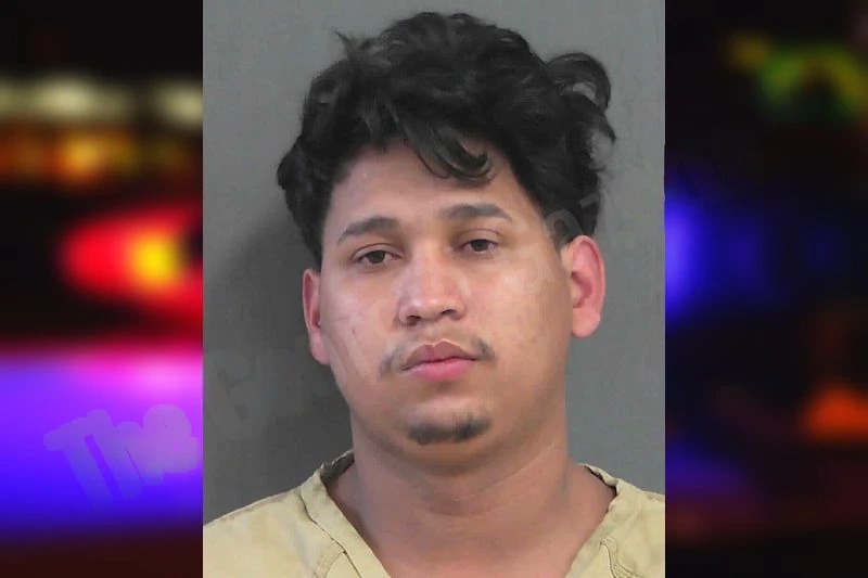 Mynor Gaitan-Diaz mugshot – Gordon County , Georgia Mynor Gaitan-Diaz mugshot