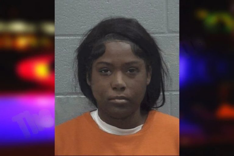 Myra Griffin mugshot – Columbia County , Georgia Myra Griffin