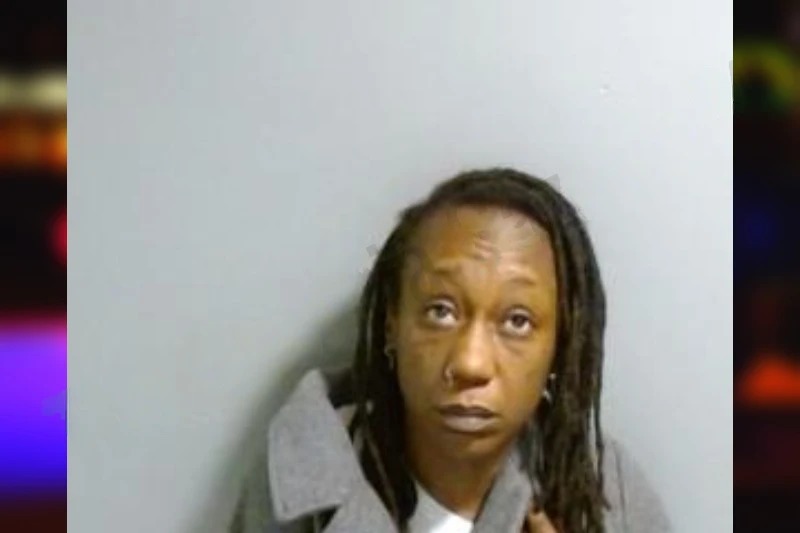 Myrline Duverson mugshot – Fulton County , Georgia Myrline Duverson mugshot