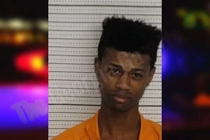 N’Ghai Suggs mugshot – Rockdale County , Georgia N’Ghai Suggs mugshot