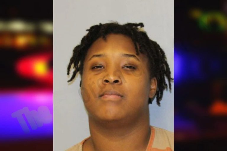 Nahriah Butler-Glasper mugshot – Gordon County , Georgia Nahriah Butler-Glasper