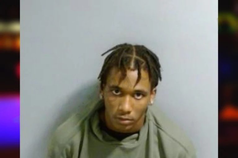 Najai Swain mugshot – Fulton County , Georgia Najai Swain