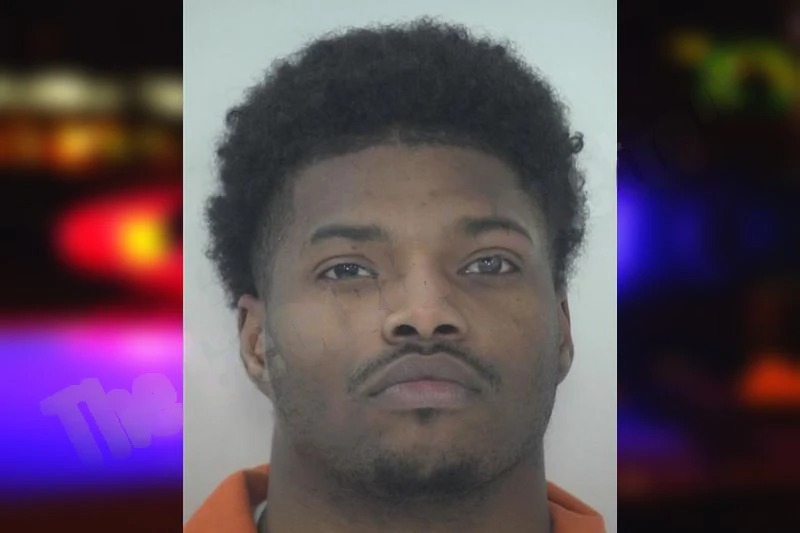 Nasser Cline mugshot – Fayette County , Georgia Nasser Cline mugshot