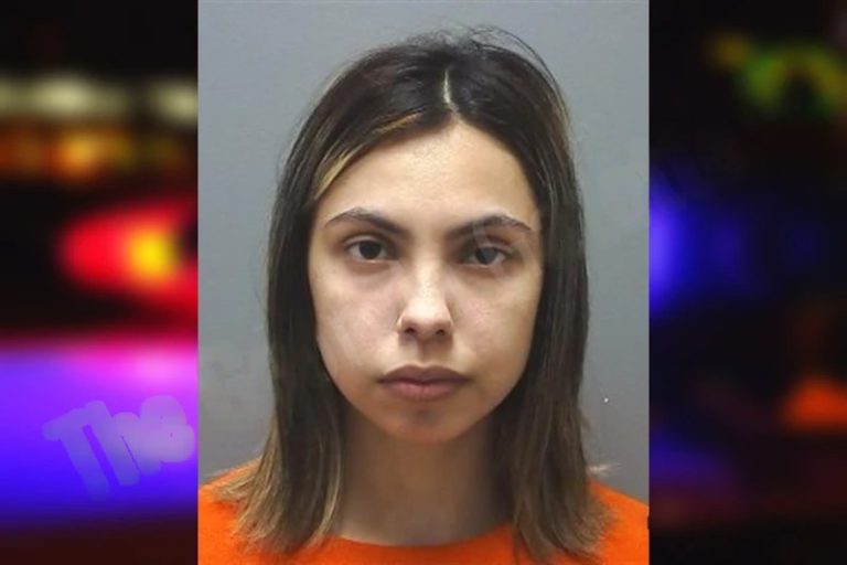 Natalie Rivas mugshot – Cherokee County , Georgia Natalie Rivas