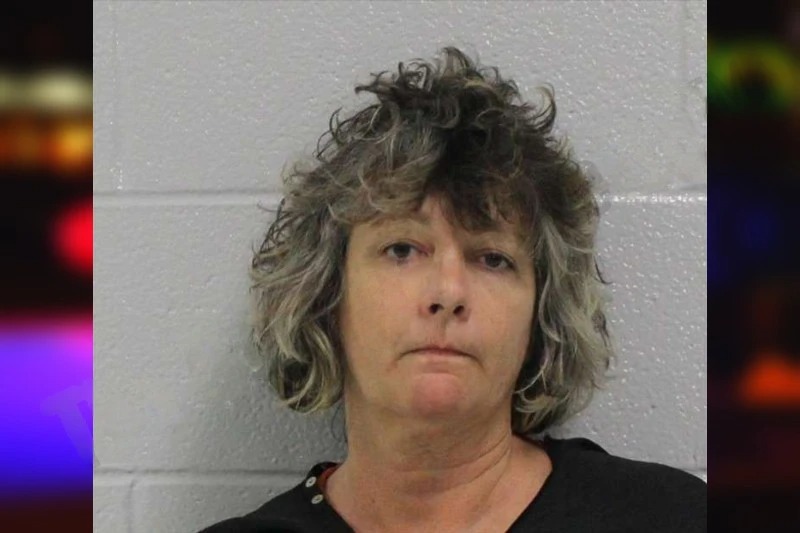 Natasha Doyle Mugshots