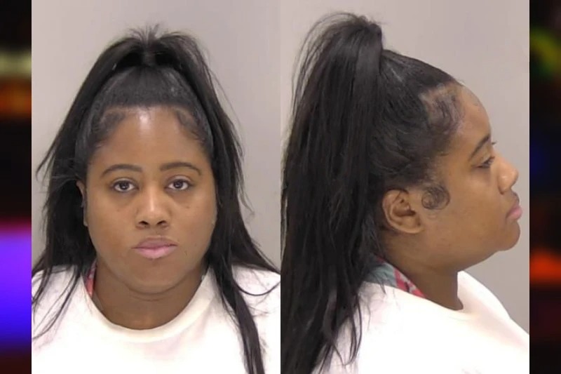 Natasha Gaines mugshot – Richmond County , Georgia Natasha Gaines mugshot