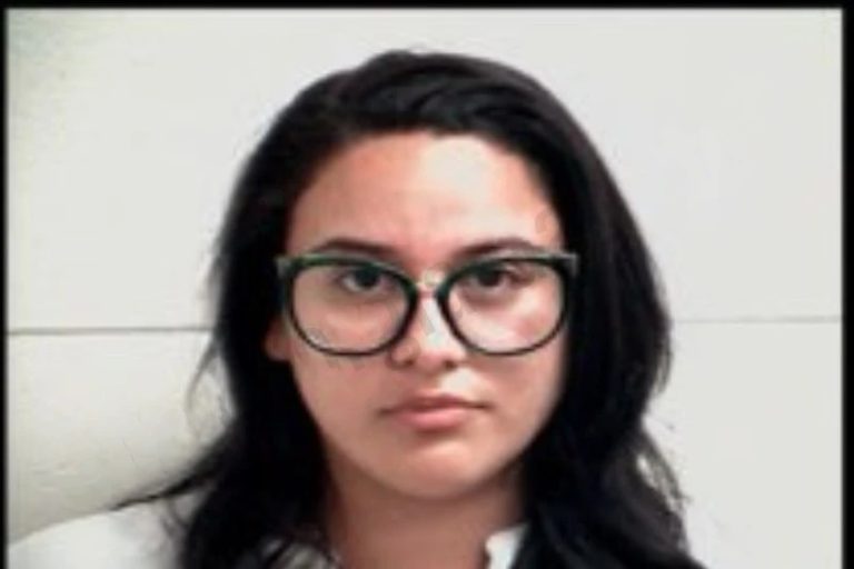 Nathaly Zelaya mugshot – Henry County , Georgia Nathaly Zelaya