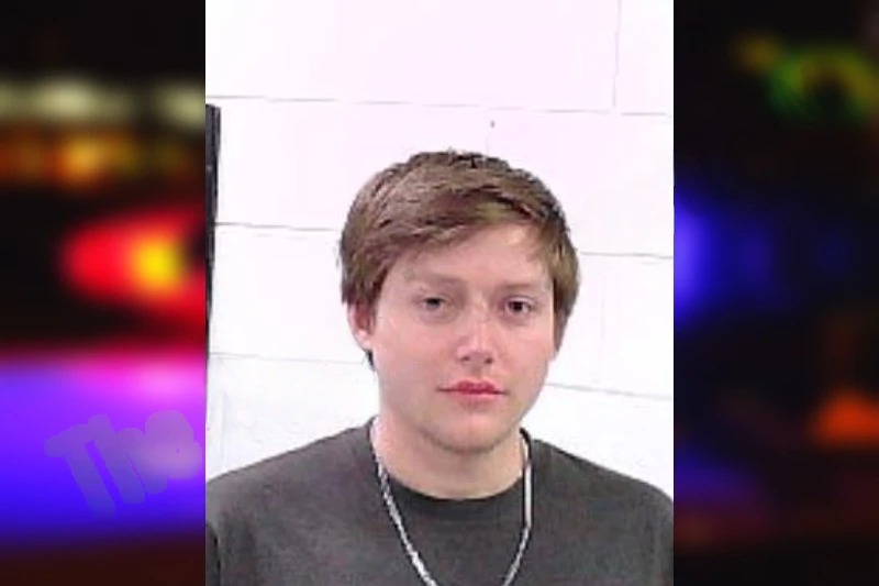 Nathan Beule Mugshots