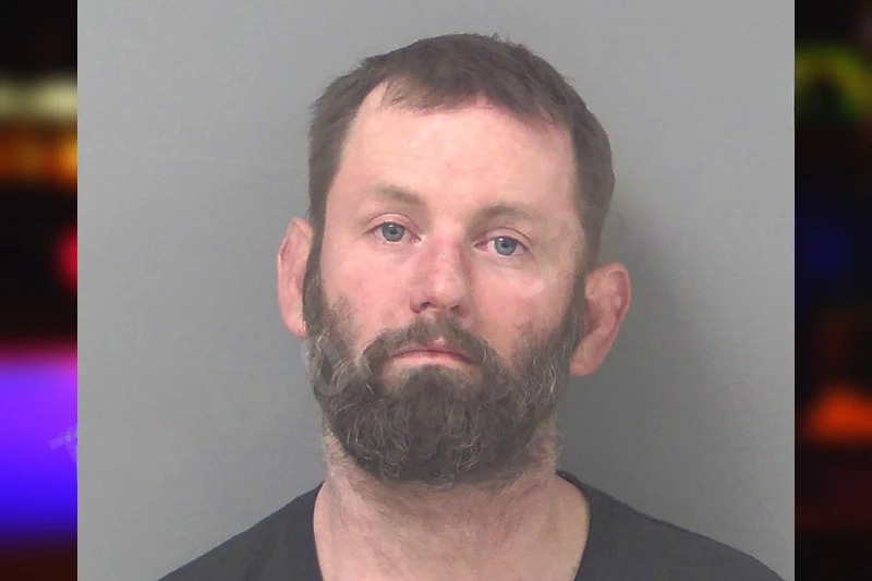 Nathan Hirneisen-Sarosy Mugshots