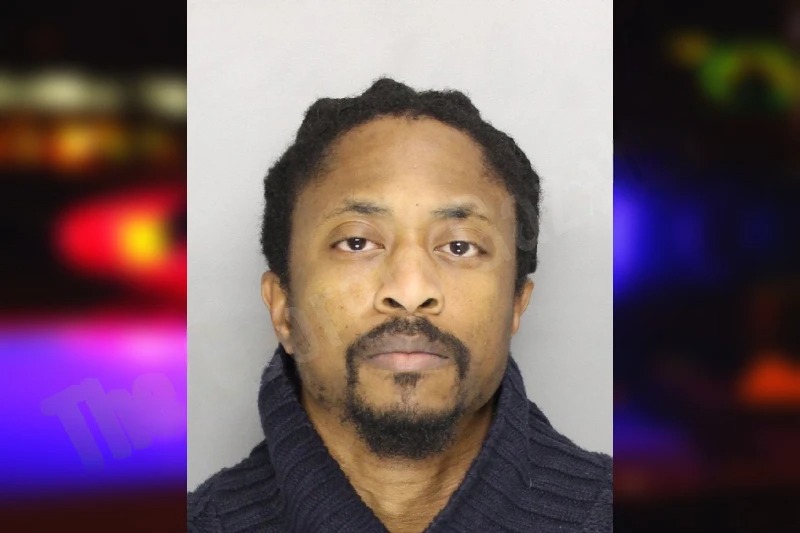 Nathan Kumapayi Mugshots