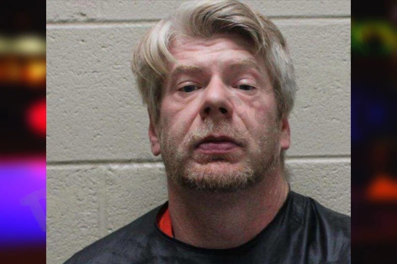 Nathan Williams Mugshots