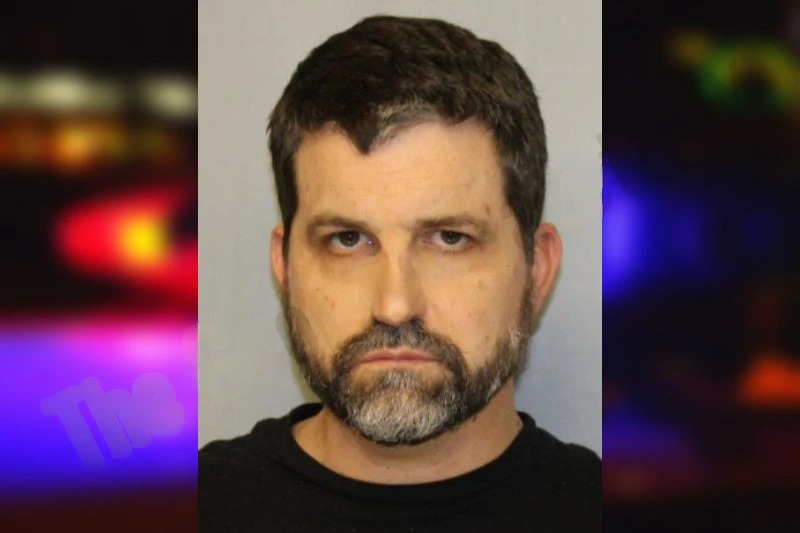 Nathan Williams mugshot