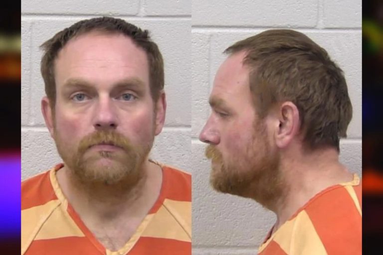 Nathaniel Knight mugshot – Paulding County , Georgia Nathaniel Knight
