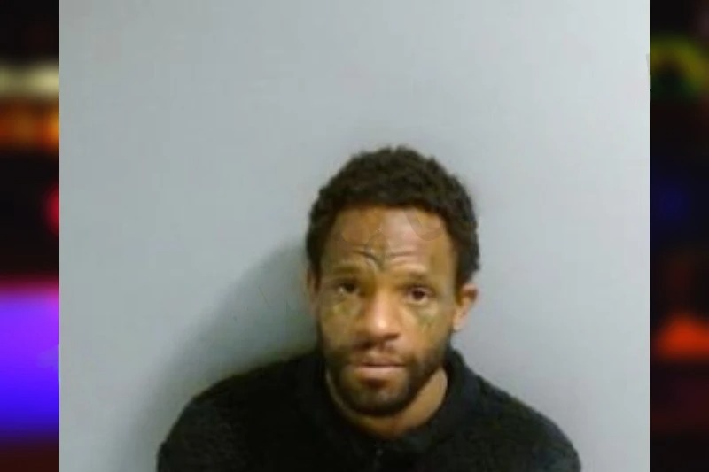 Nathaniel Murphy Mugshots