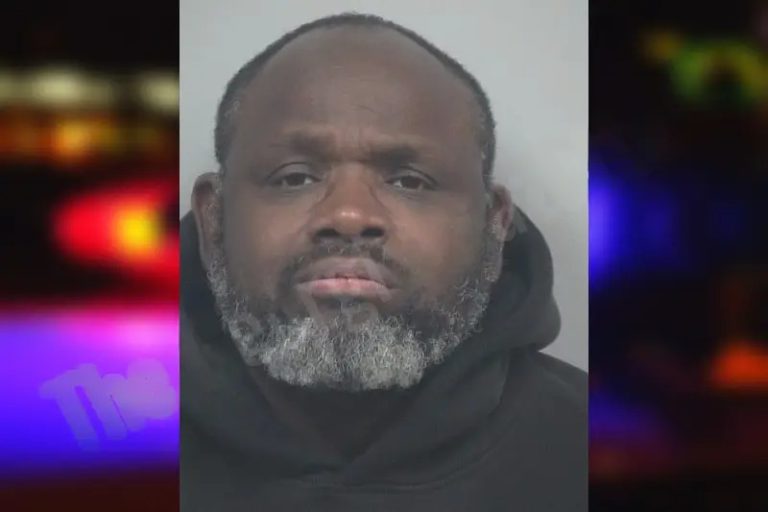 Nathaniel Williams mugshot – Cherokee County , Georgia Nathaniel Williams