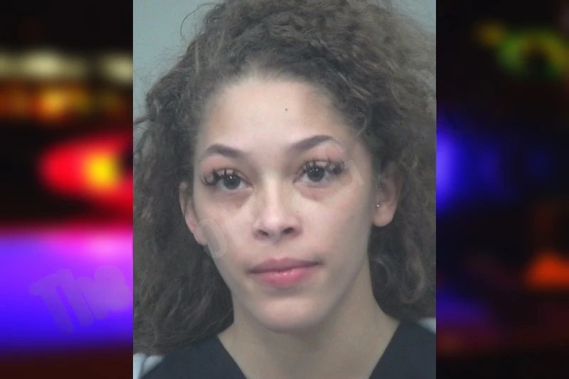 Nayah Morris mugshot – Gwinnett County , Georgia Nayah Morris mugshot