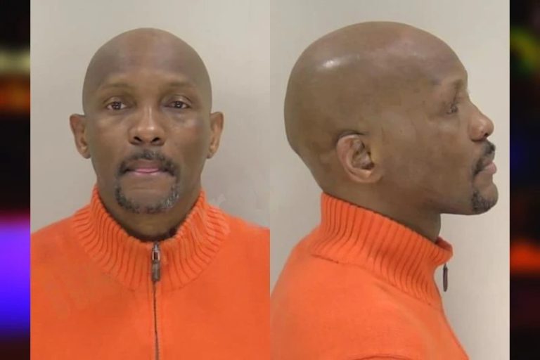 Neillon Mitchell mugshot – Richmond County , Georgia Neillon Mitchell