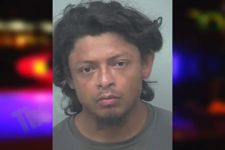 Nelson Almendarez Cruz mugshot – Gwinnett County , Georgia Nelson Almendarez Cruz