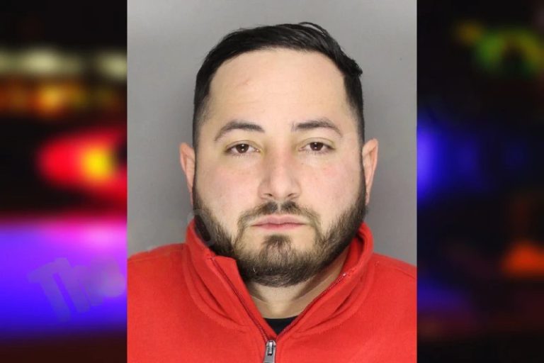 Nelson Anez mugshot – Cobb County , Georgia Nelson Anez