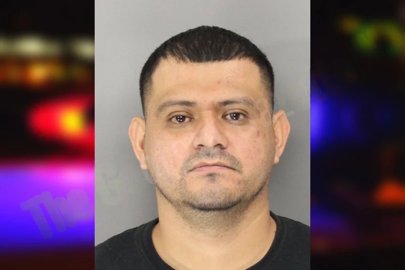 Nelson Henriquez mugshot – Cobb County , Georgia Nelson Henriquez mugshot