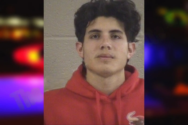 Nelson Leon-Rodriguez mugshot – Whitfield County , Georgia Nelson Leon-Rodriguez mugshot