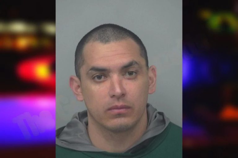 Nelson Tapia-Zurita mugshot – Gwinnett County , Georgia Nelson Tapia-Zurita