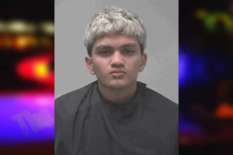 Nendry Fuenmayor Rivera Mugshots