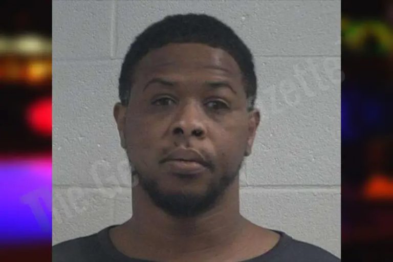 Neremiah McKinney mugshot – McDuffie County , Georgia Neremiah McKinney