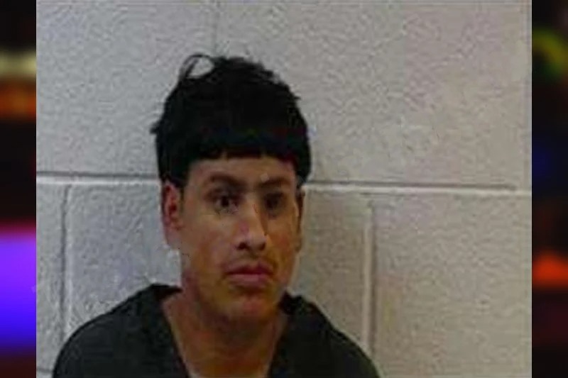 Nestor Ramos-Macario Mugshots